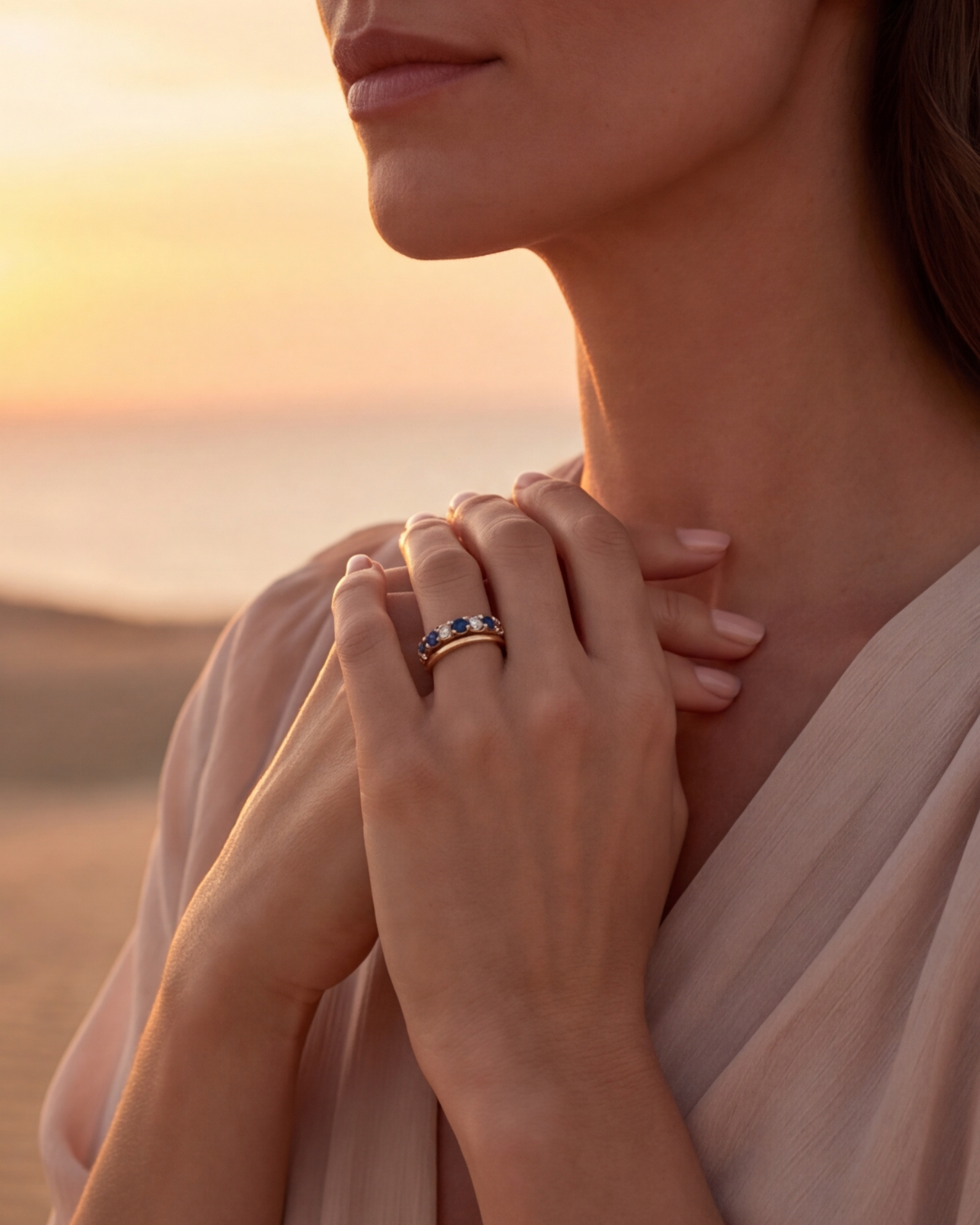Bague Lerato