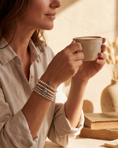 Lot de Bracelets Amaya