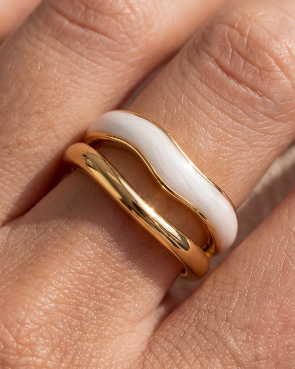 Bague Elara