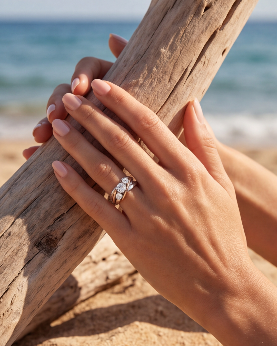 Bague Thandiwe