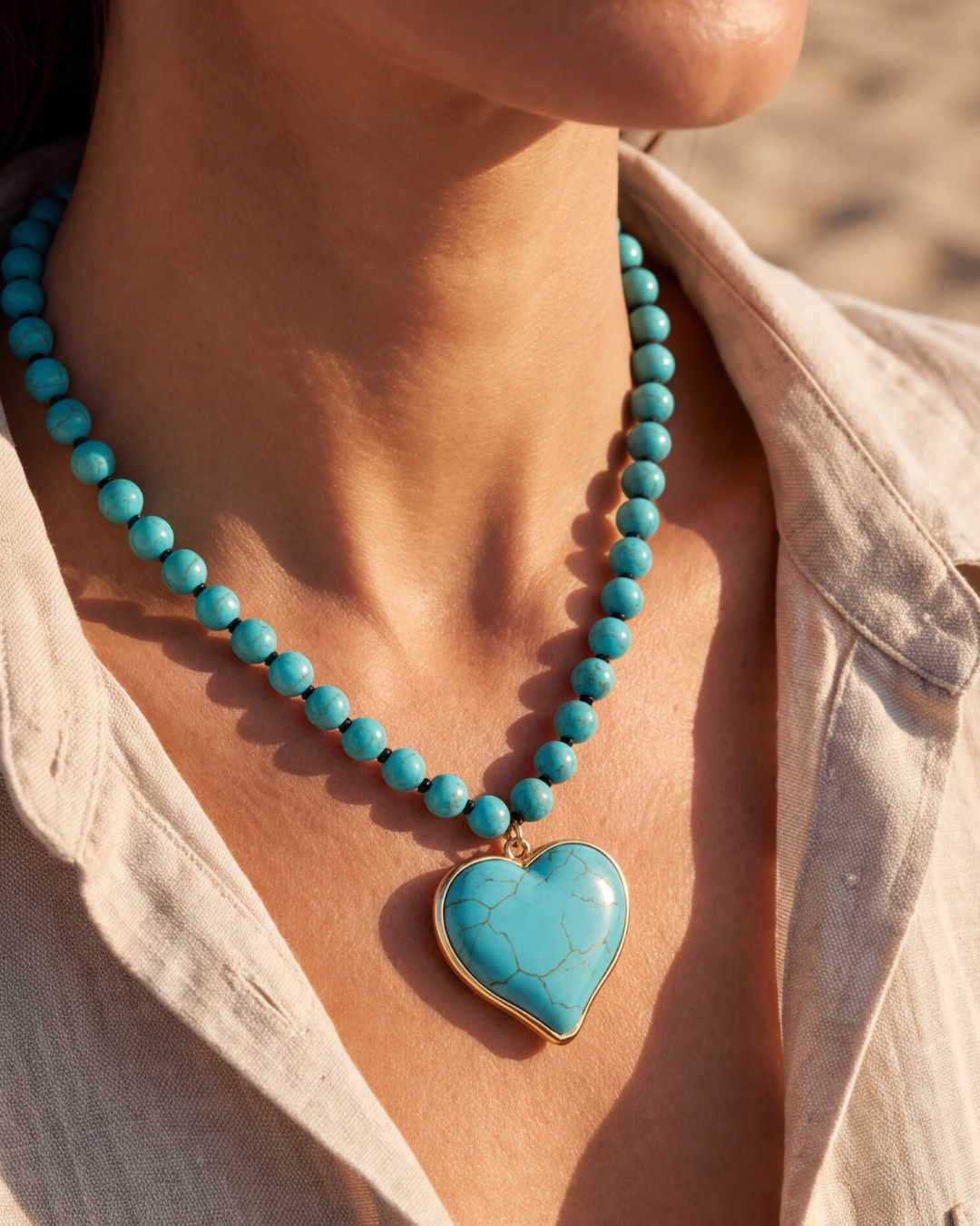 Collier Brielle