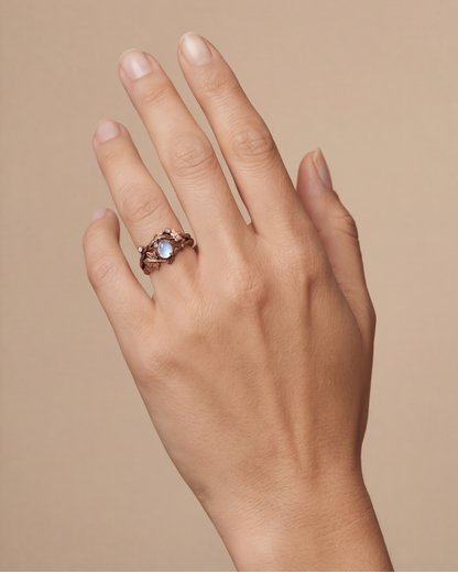 Bague Kira