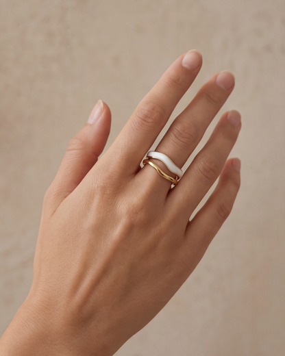 Bague Elara