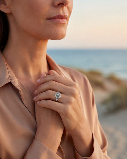 Bague Talina