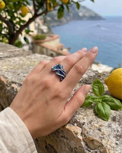 Bague Mirella