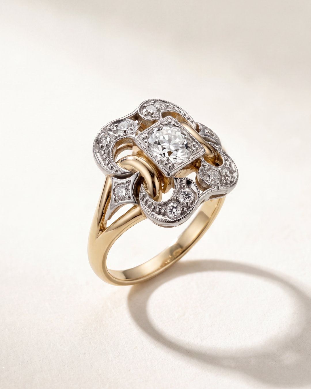 Bague Angelina